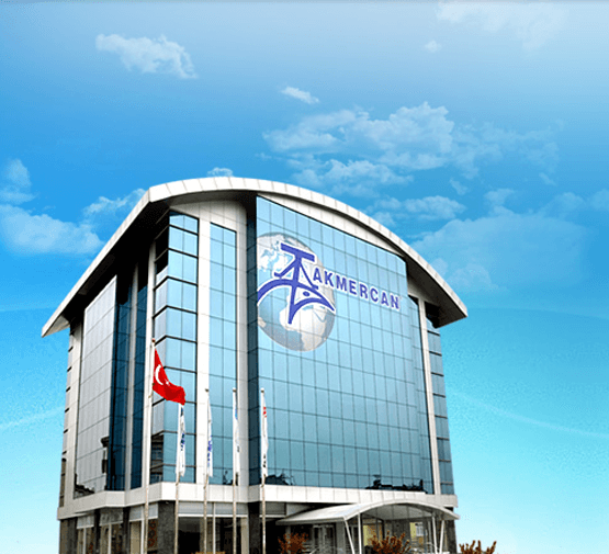 CEO Yönetim Mesajı